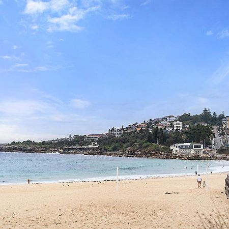 Modern 1Br Abode With Courtyard Steps To The Beach Sydney Exterior photo